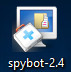 spybot icon