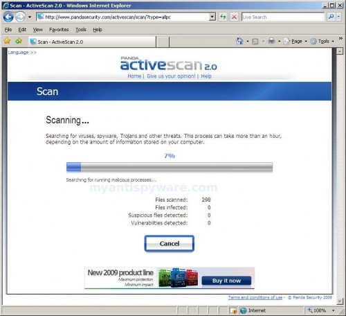 pandaactivescan8