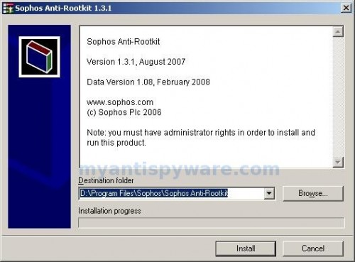 sophos-antirootkit-install