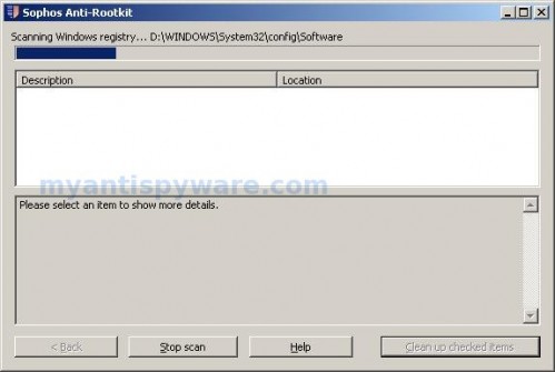 sophos-antirootkit-scan