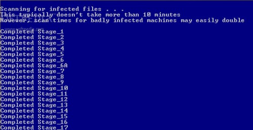 combofix autoscan