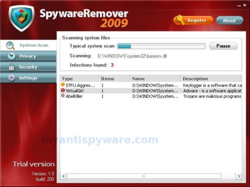 spywareremover2009