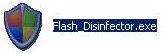 flash-disinfector desktop icon