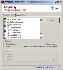 kaspersky utilities virus removal tool kaspersky utilities virus removal tool