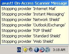 avast-on-access-scanner-message