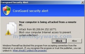 cannot uninstall malwarebytes