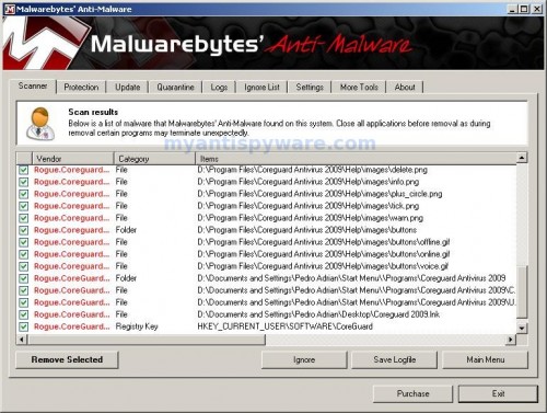 coreguard-antivirus-2009-mbam