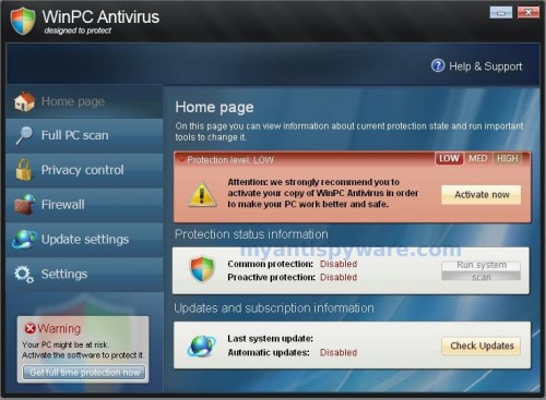 winpc-antivirus