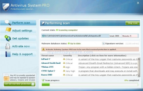 antivirus_system_pro