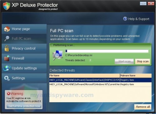 xp_deluxe_protector