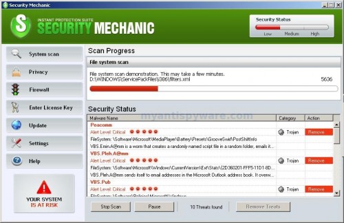 Security_Mechanic