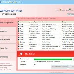 AVASoft Professional Antivirus