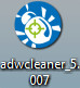 adwcleaner icon