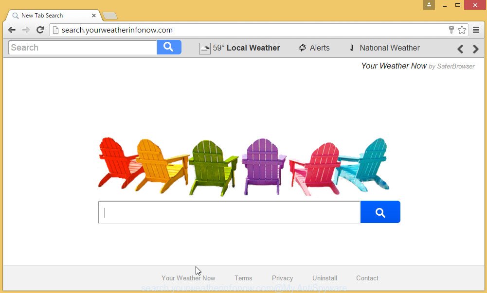 search.yourweatherinfonow.com redirect