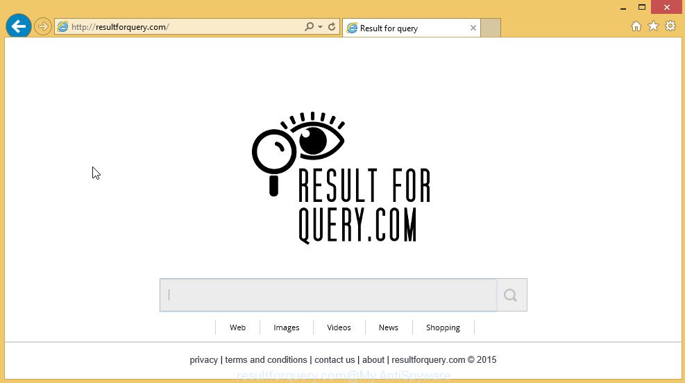 resultforquery.com