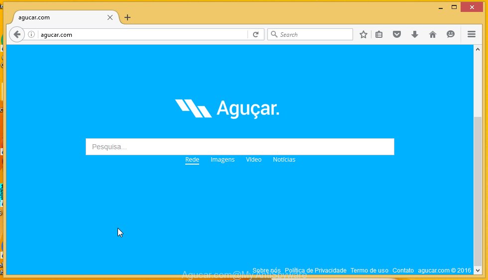 Agucar.com