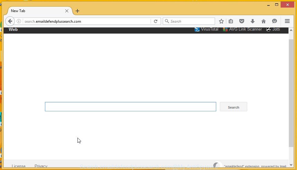 Search.emaildefendplussearch.com