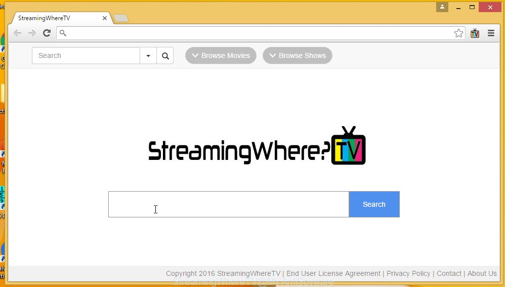 StreamingWhereTV