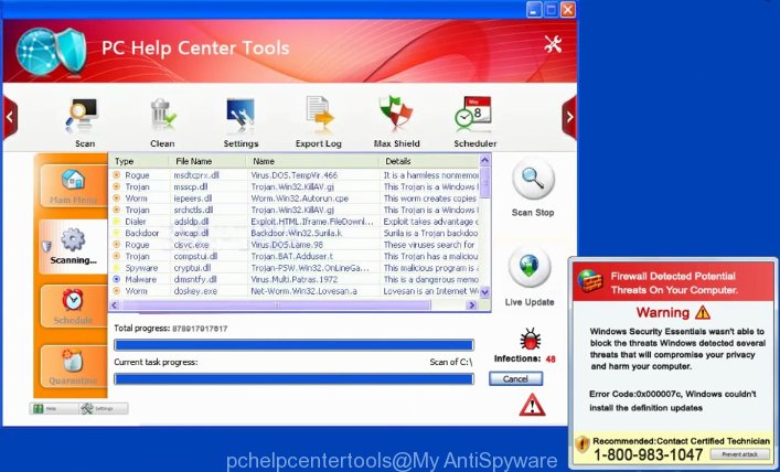 pchelpcentertools