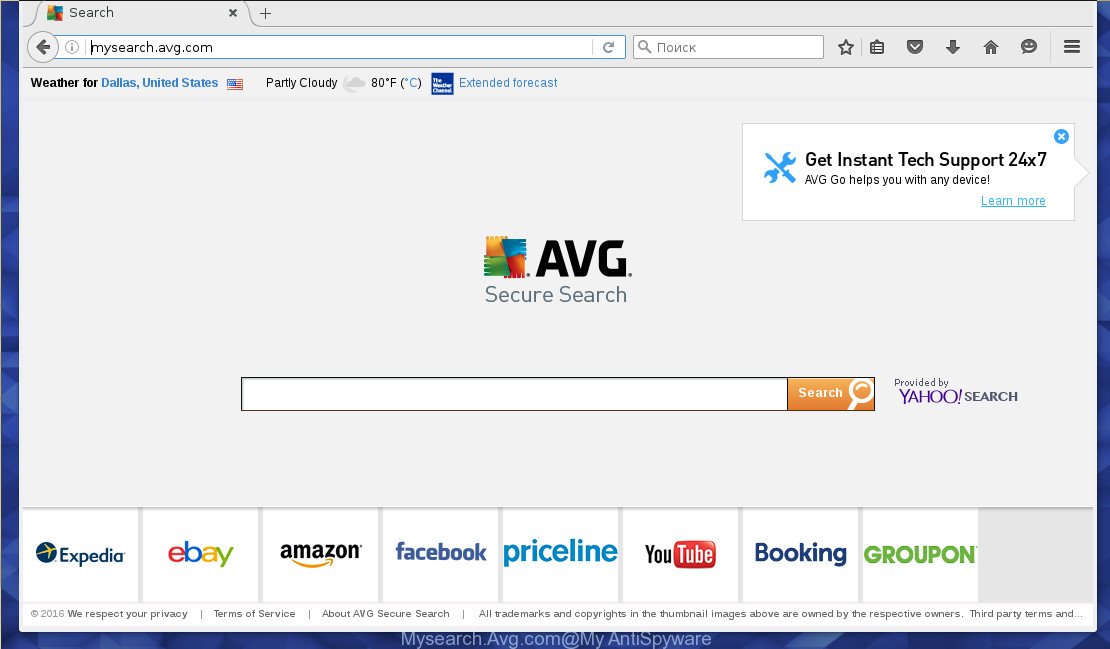 Mysearch.Avg.com