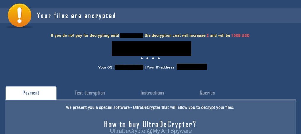 UltraDeCrypter