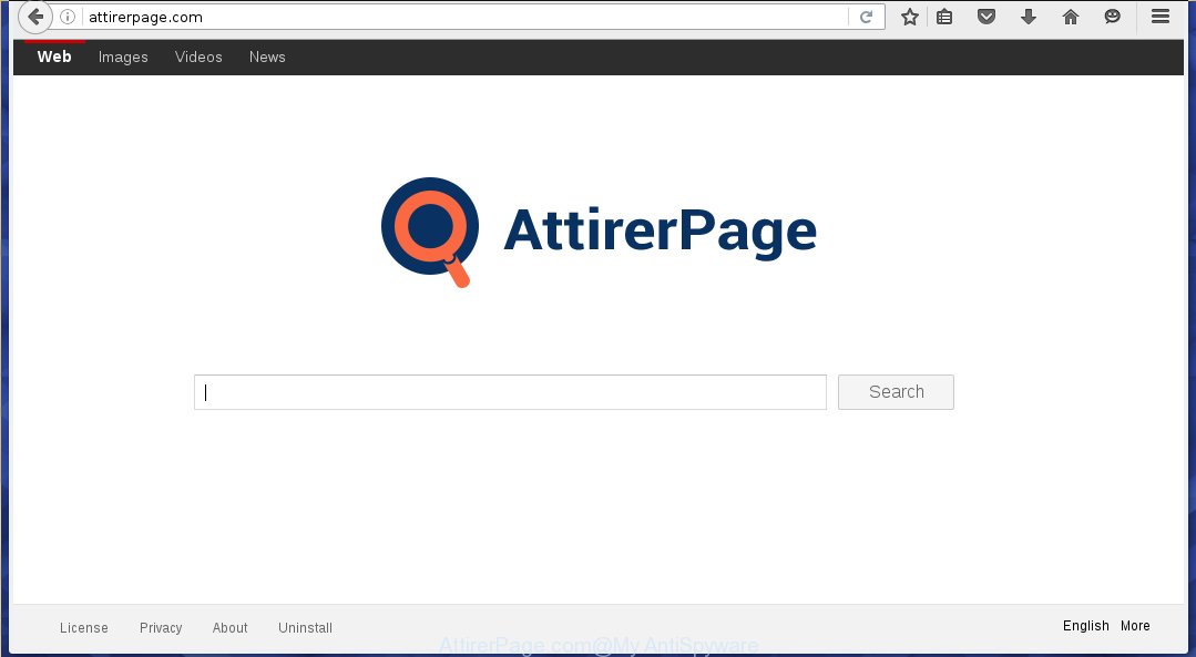 AttirerPage.com