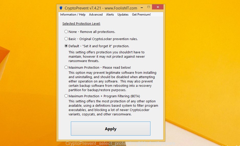 Rumba ransomware decryption tool Rumba ransomware decryption tool