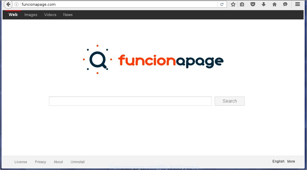 Funcionapage.com