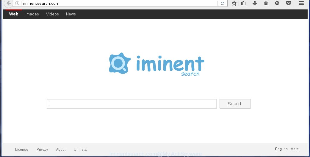 Iminentsearch.com