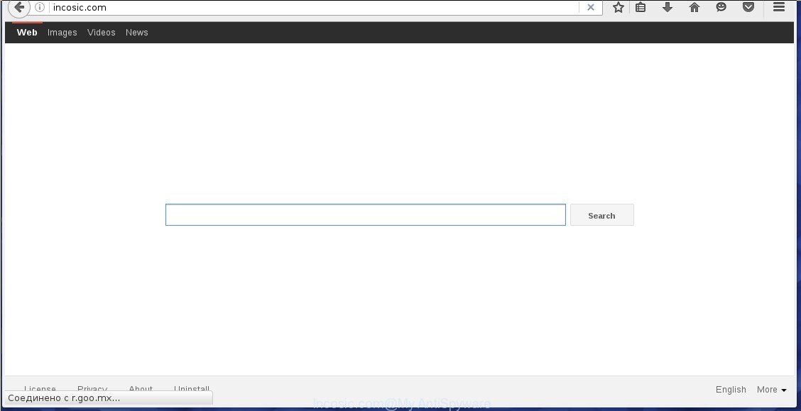 Incosic.com