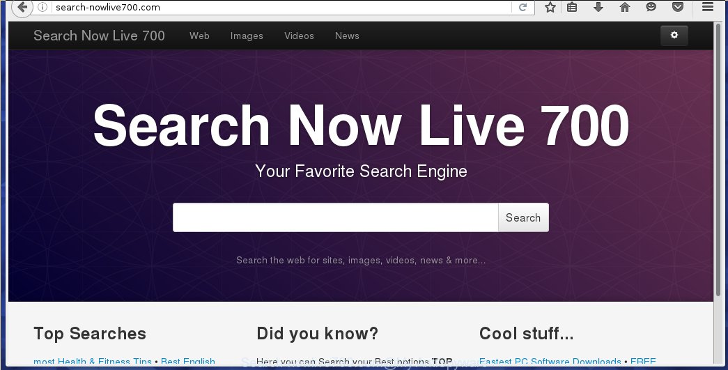 Search-nowlive700.com