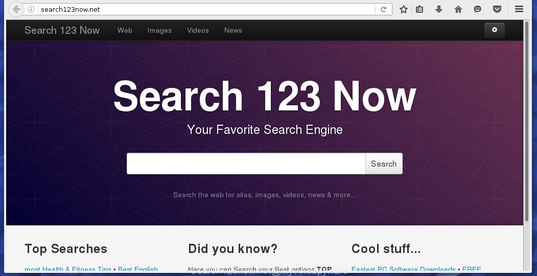 Search123now.net