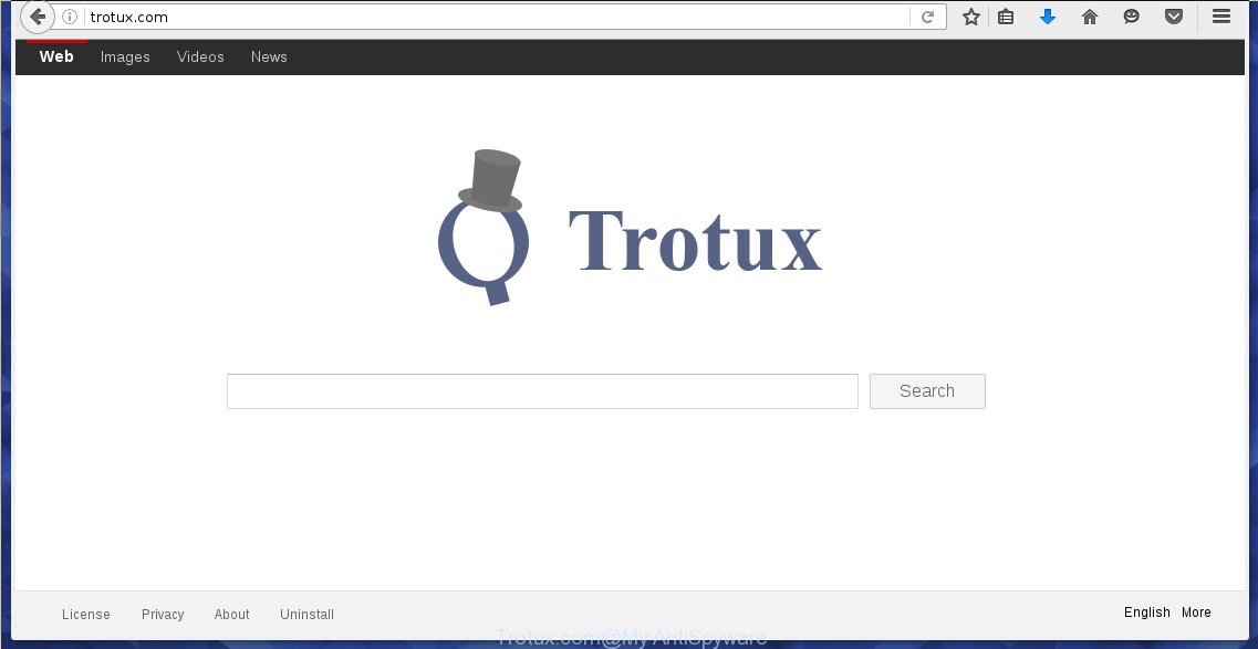 Trotux.com