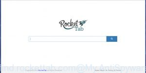 Find.rockettab.com