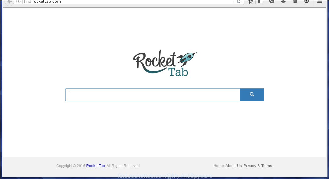 Find.rockettab.com