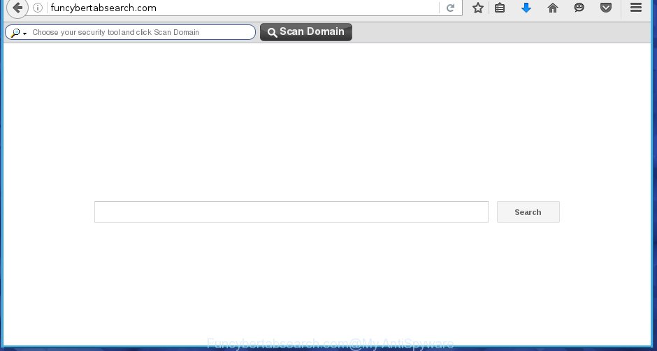 Funcybertabsearch.com