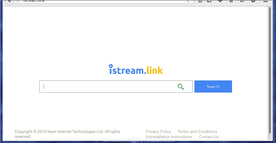 Istream.link