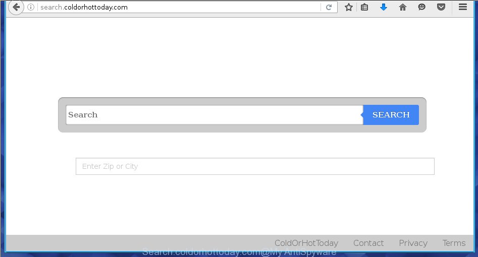 Search.coldorhottoday.com