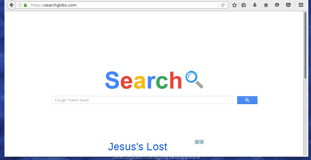 Searchglobo.com