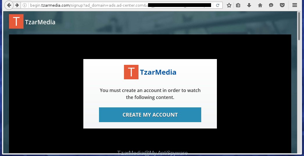 TzarMedia