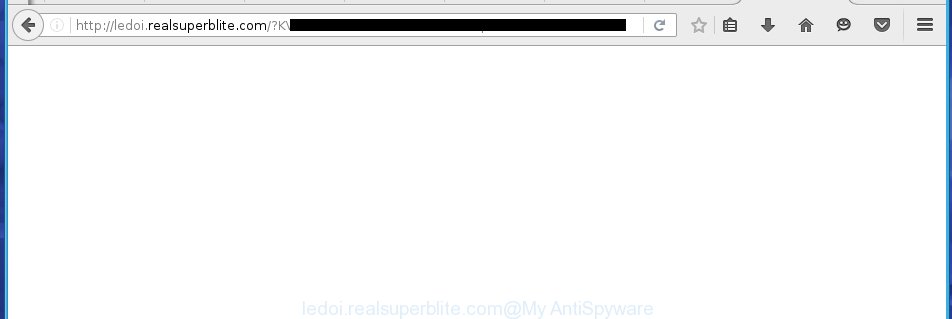 ledoi.realsuperblite.com