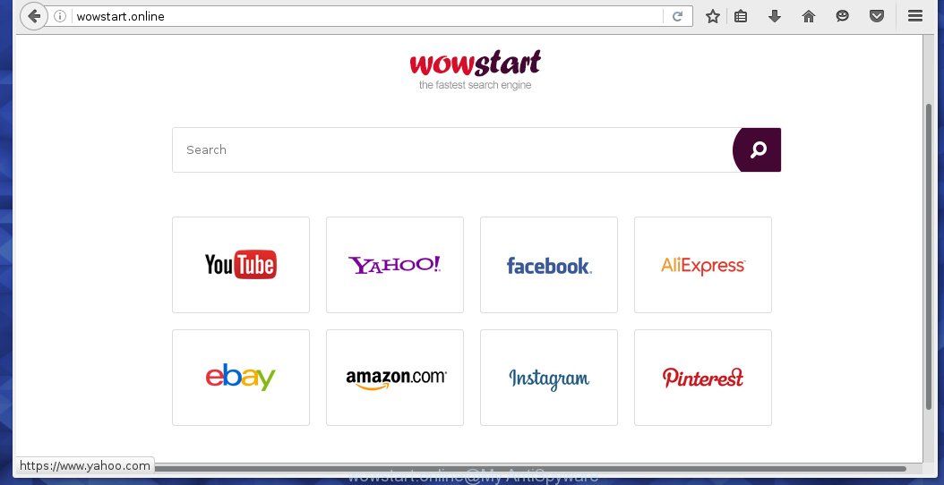 wowstart.online