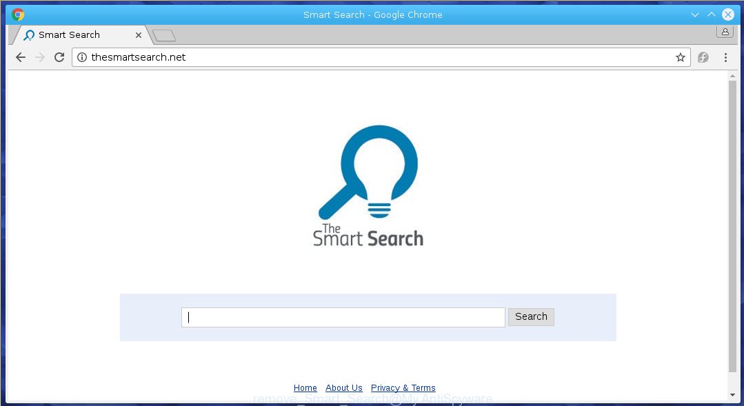 Smart Search - http://thesmartsearch.net/
