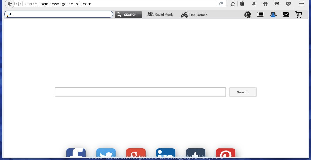 search.socialnewpagessearch.com
