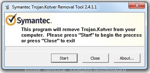 kotver removal tool