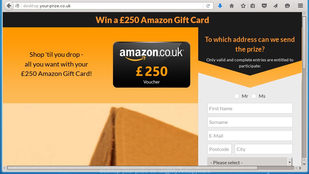 desktop-your-prize-co-uk