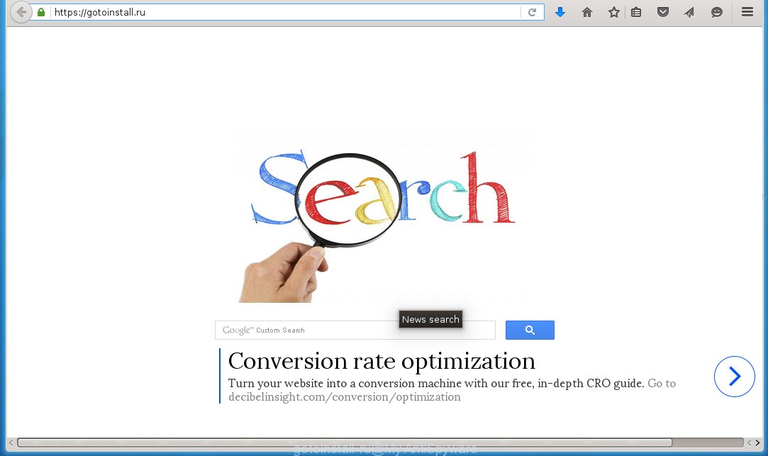 https://gotoinstall.ru/ - Search Engines | News search