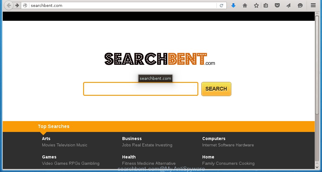 searchbent-com