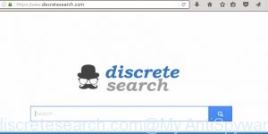 discretesearch.com