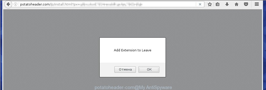 http://potatoheader.com/lp/install.html ...